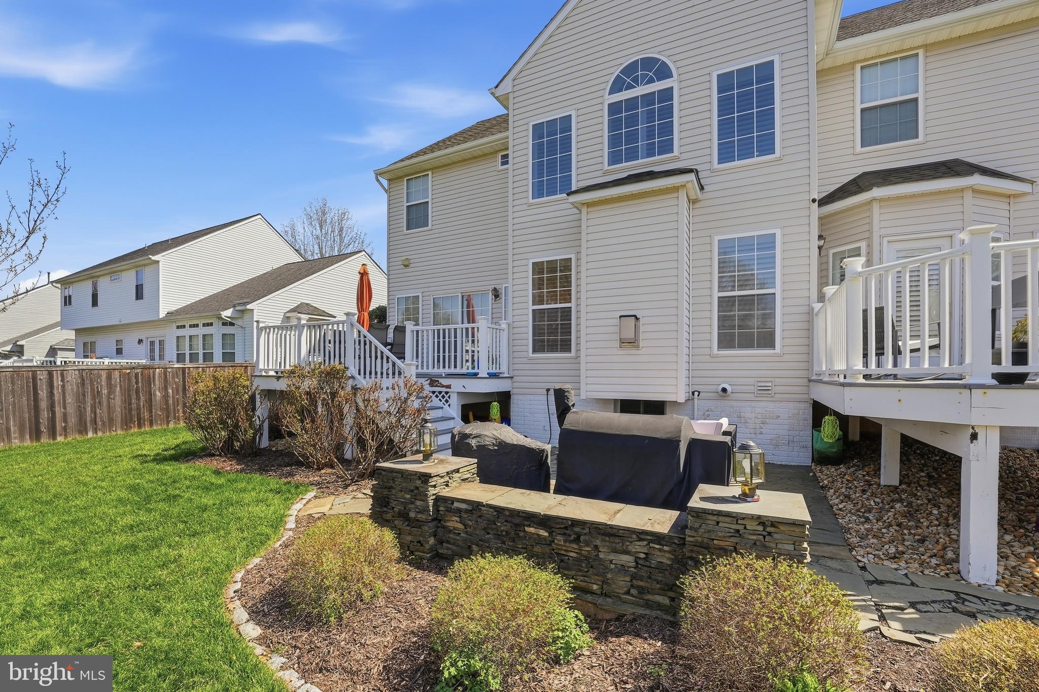 755 Black Sweep Road Warrenton, VA 20186 - Photo 18 of 21