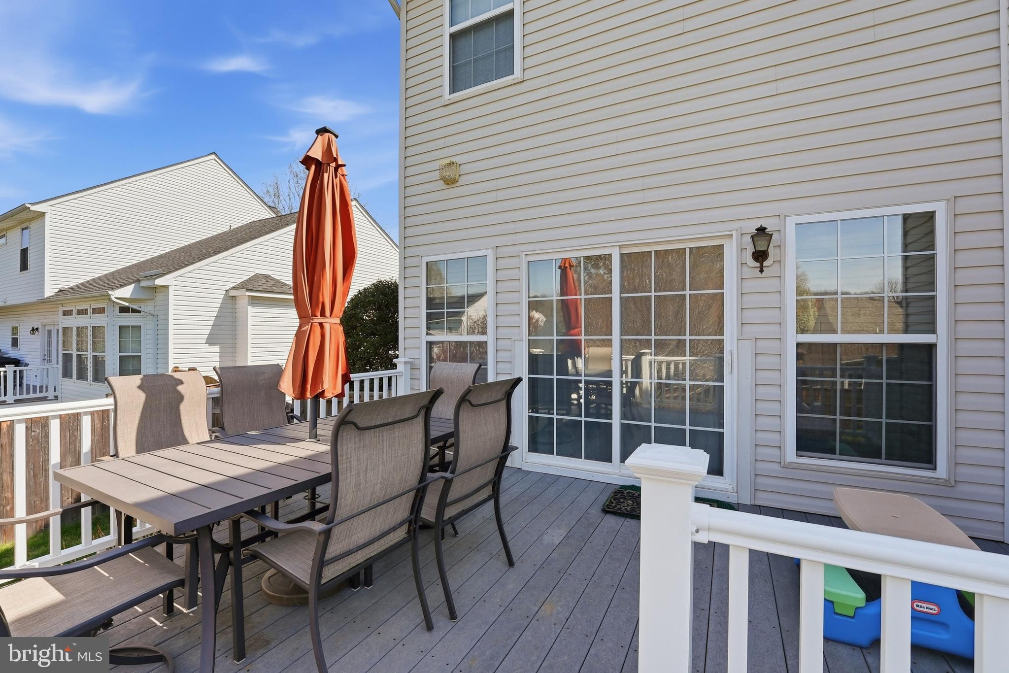 755 Black Sweep Road Warrenton, VA 20186 - Photo 19 of 21