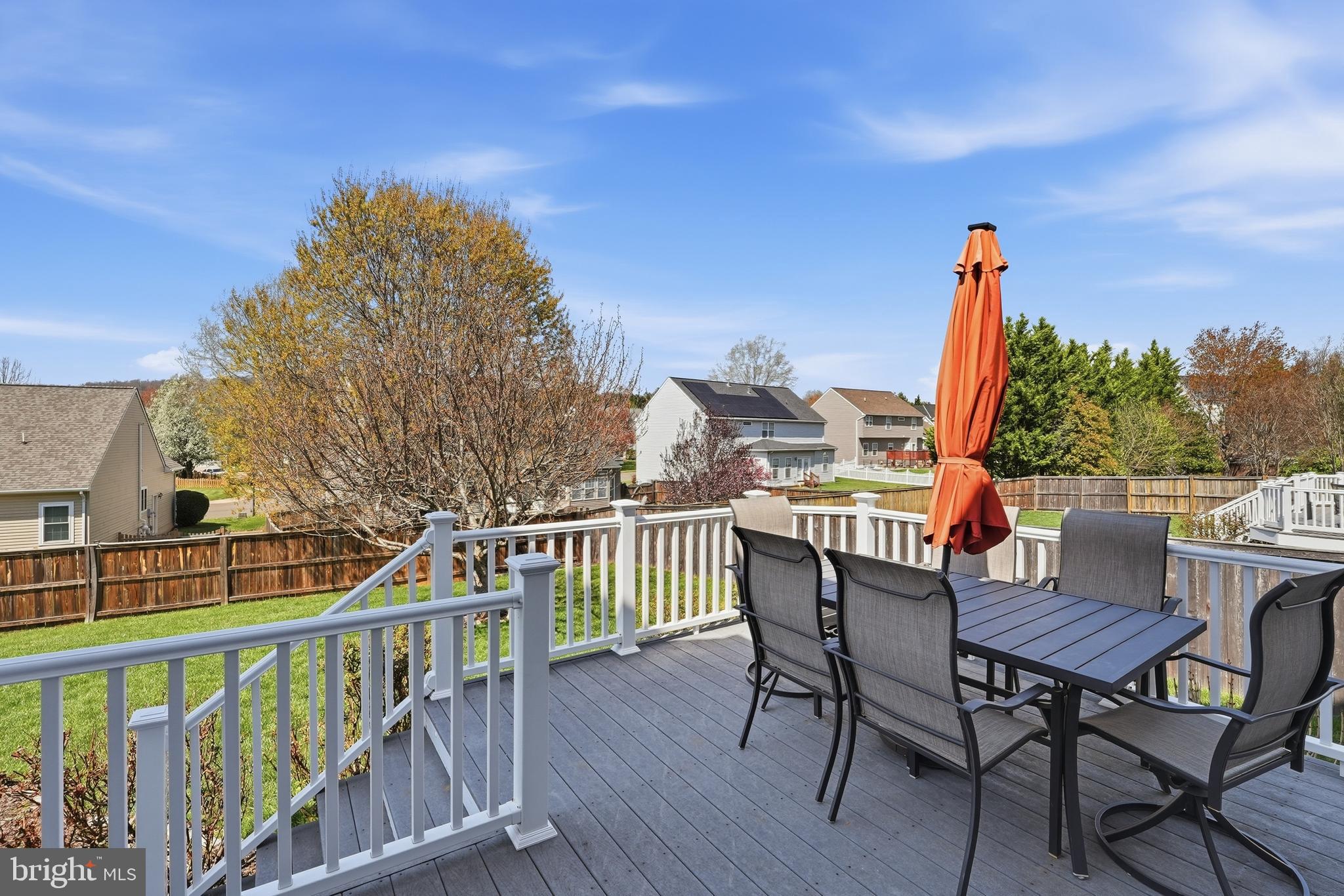 755 Black Sweep Road Warrenton, VA 20186 - Photo 20 of 21