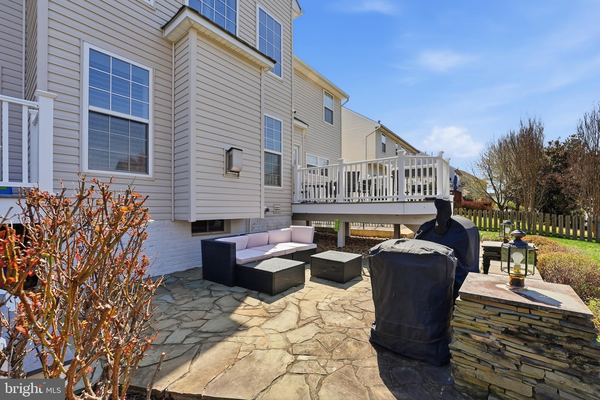 755 Black Sweep Road Warrenton, VA 20186 - Photo 21 of 21