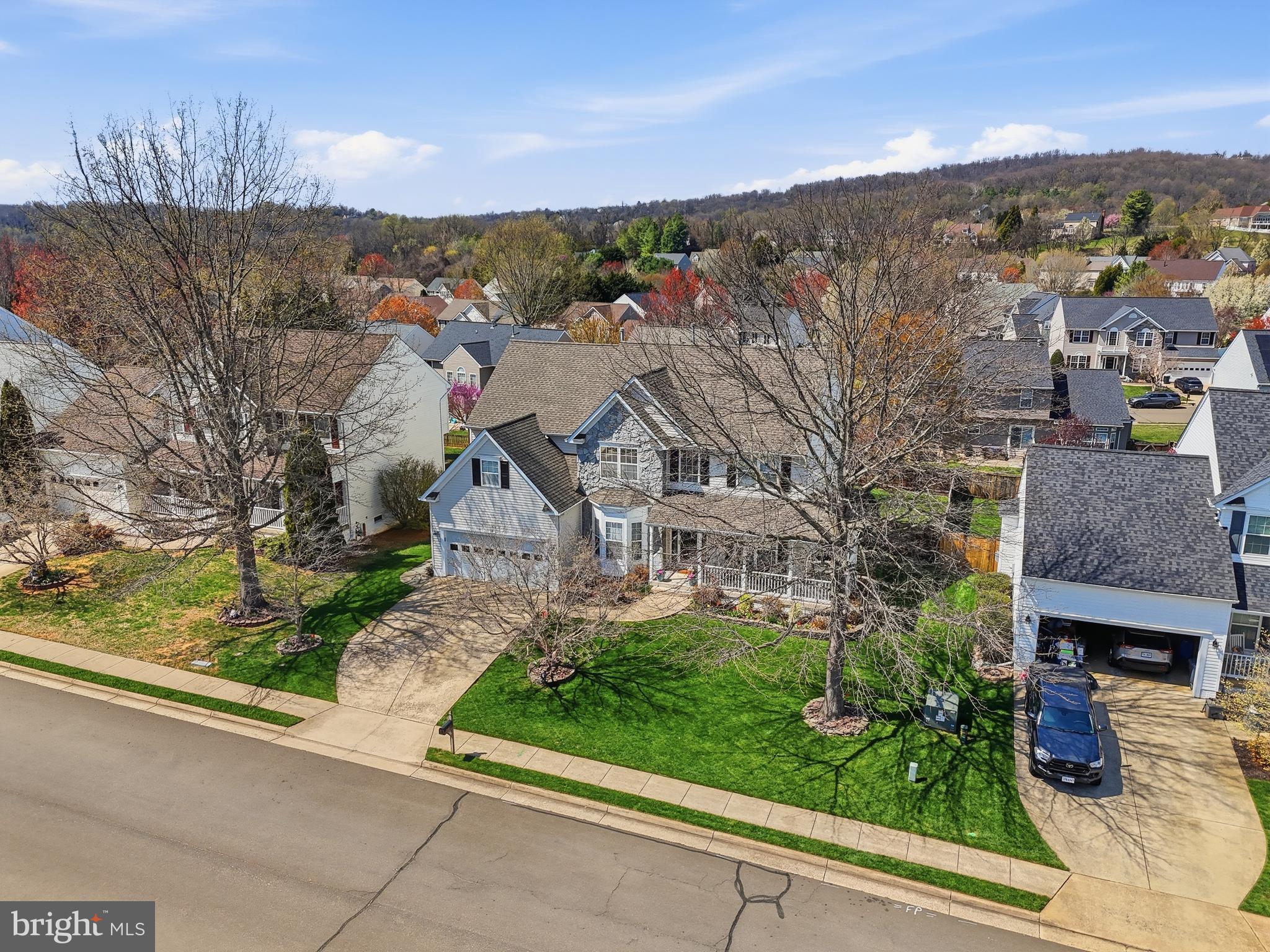 755 Black Sweep Road Warrenton, VA 20186 - Photo 3 of 21