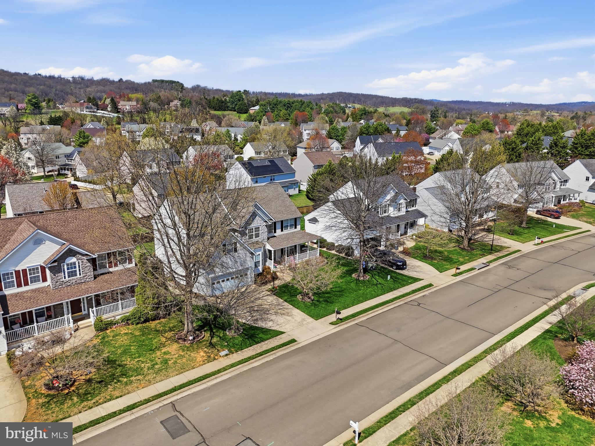 755 Black Sweep Road Warrenton, VA 20186 - Photo 4 of 21