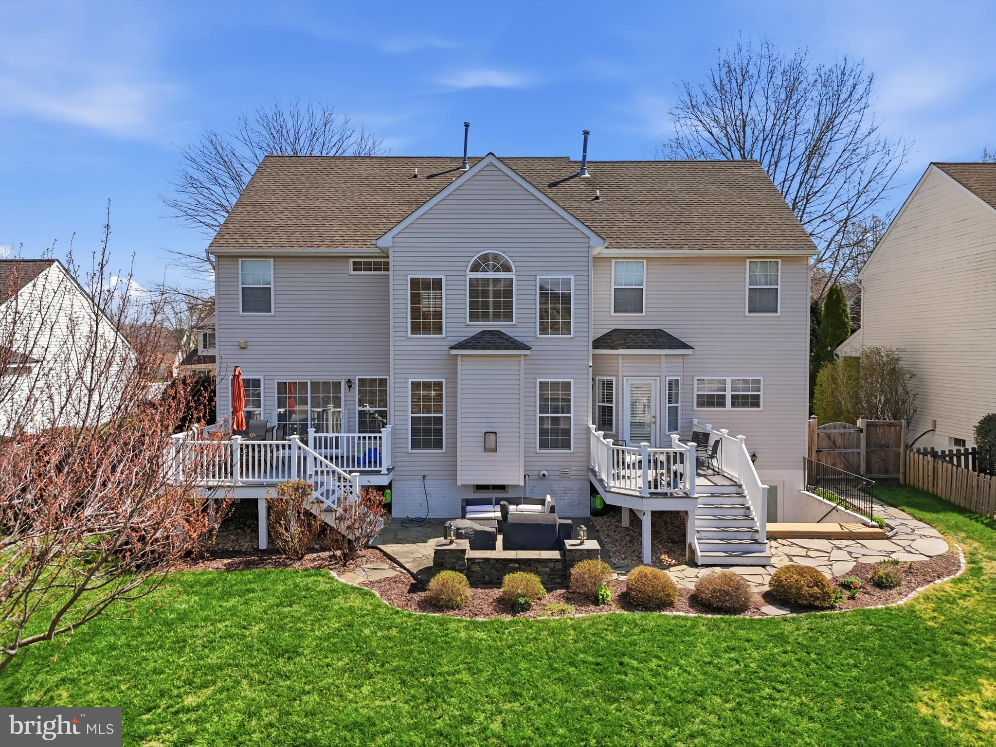 755 Black Sweep Road Warrenton, VA 20186 - Photo 5 of 21