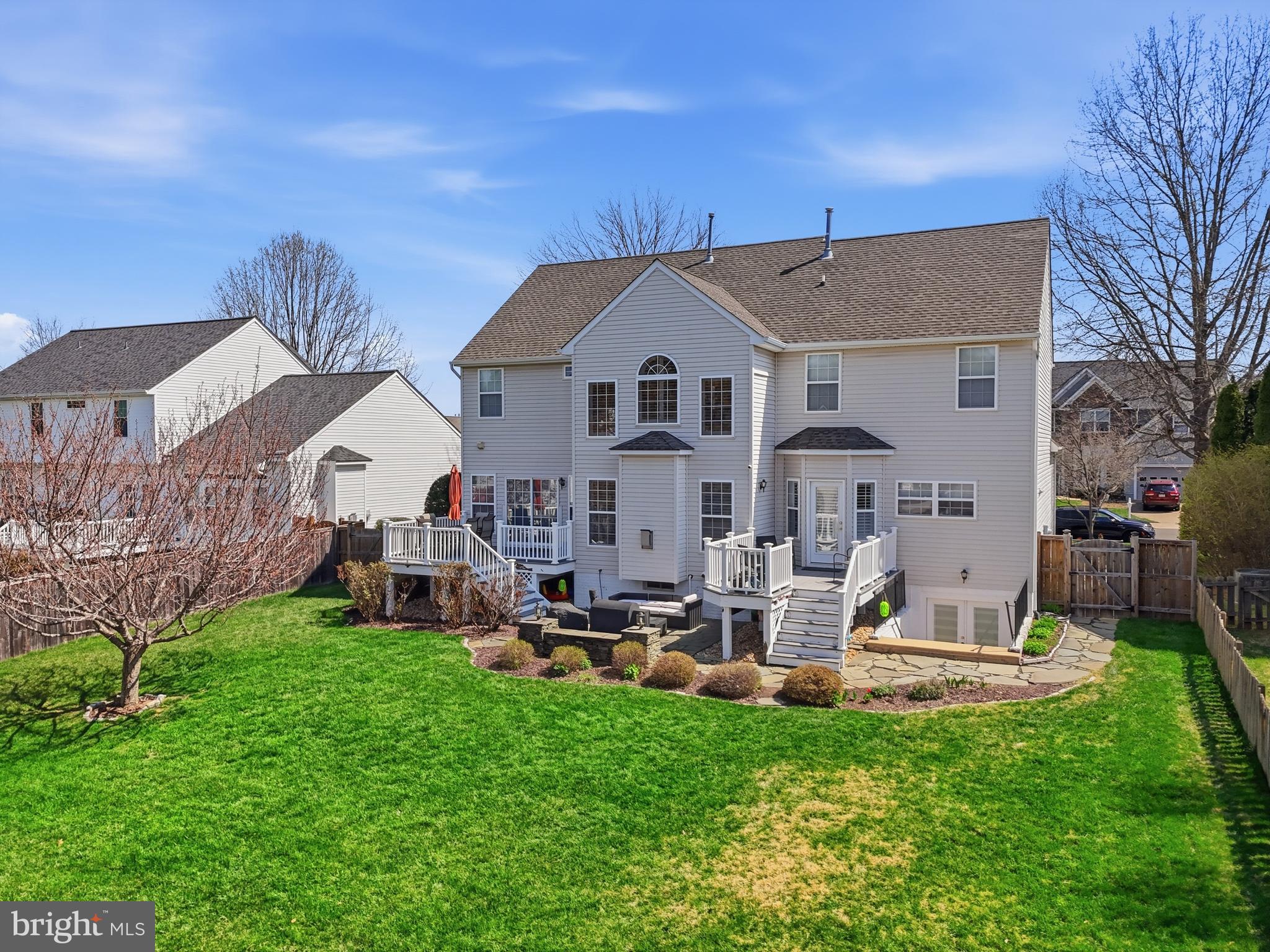 755 Black Sweep Road Warrenton, VA 20186 - Photo 6 of 21