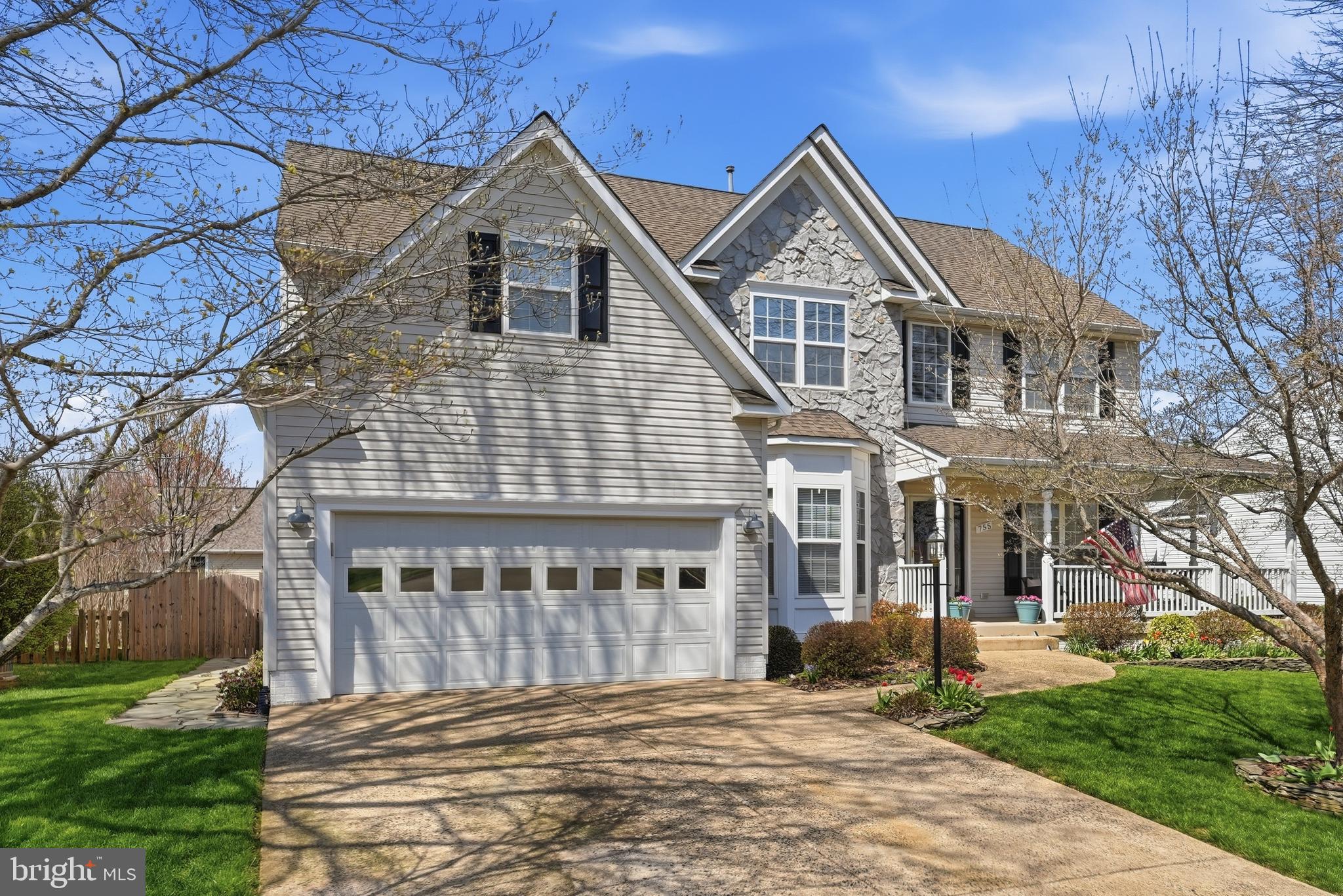 755 Black Sweep Road Warrenton, VA 20186 - Photo 7 of 21