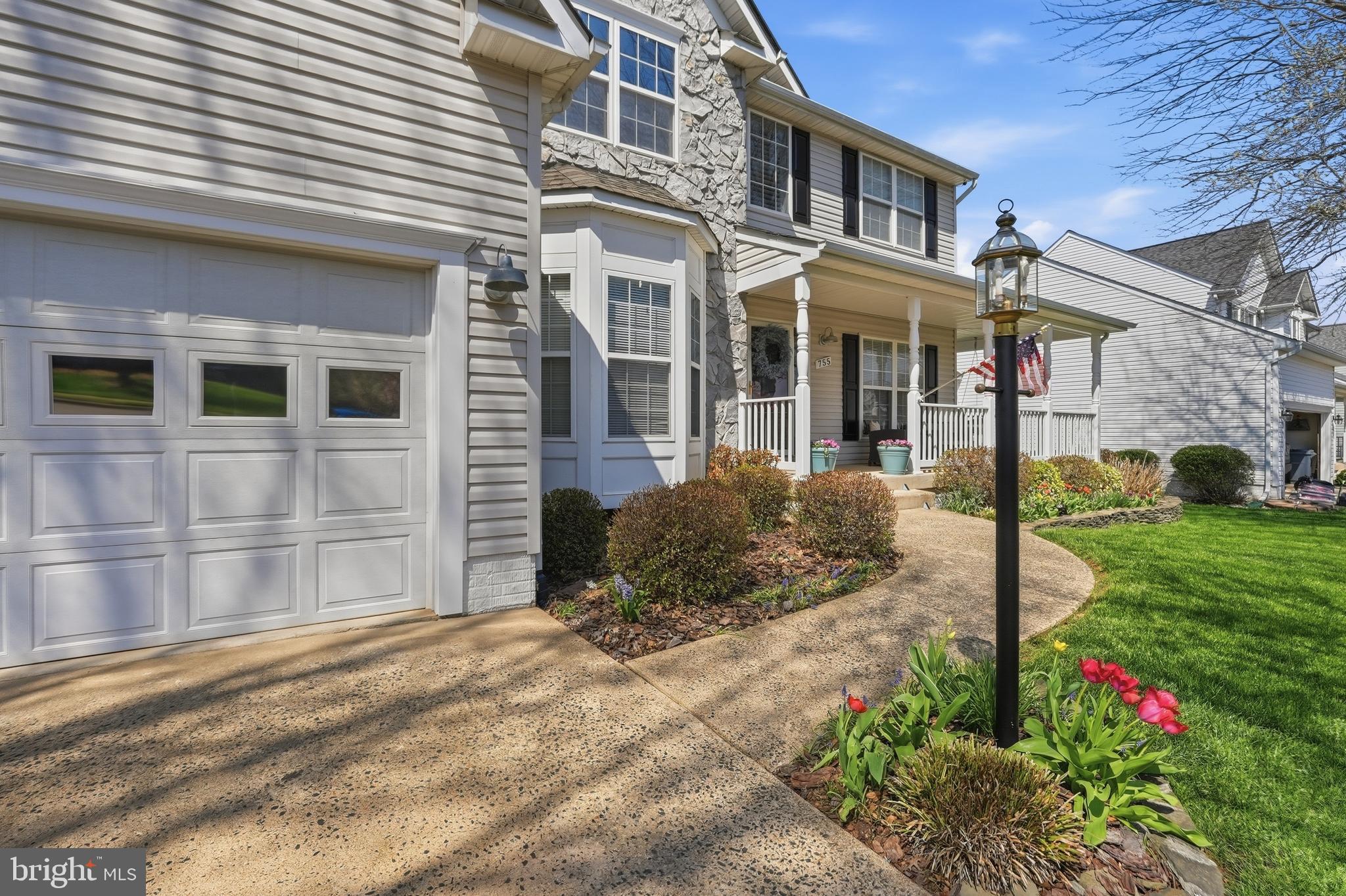 755 Black Sweep Road Warrenton, VA 20186 - Photo 8 of 21