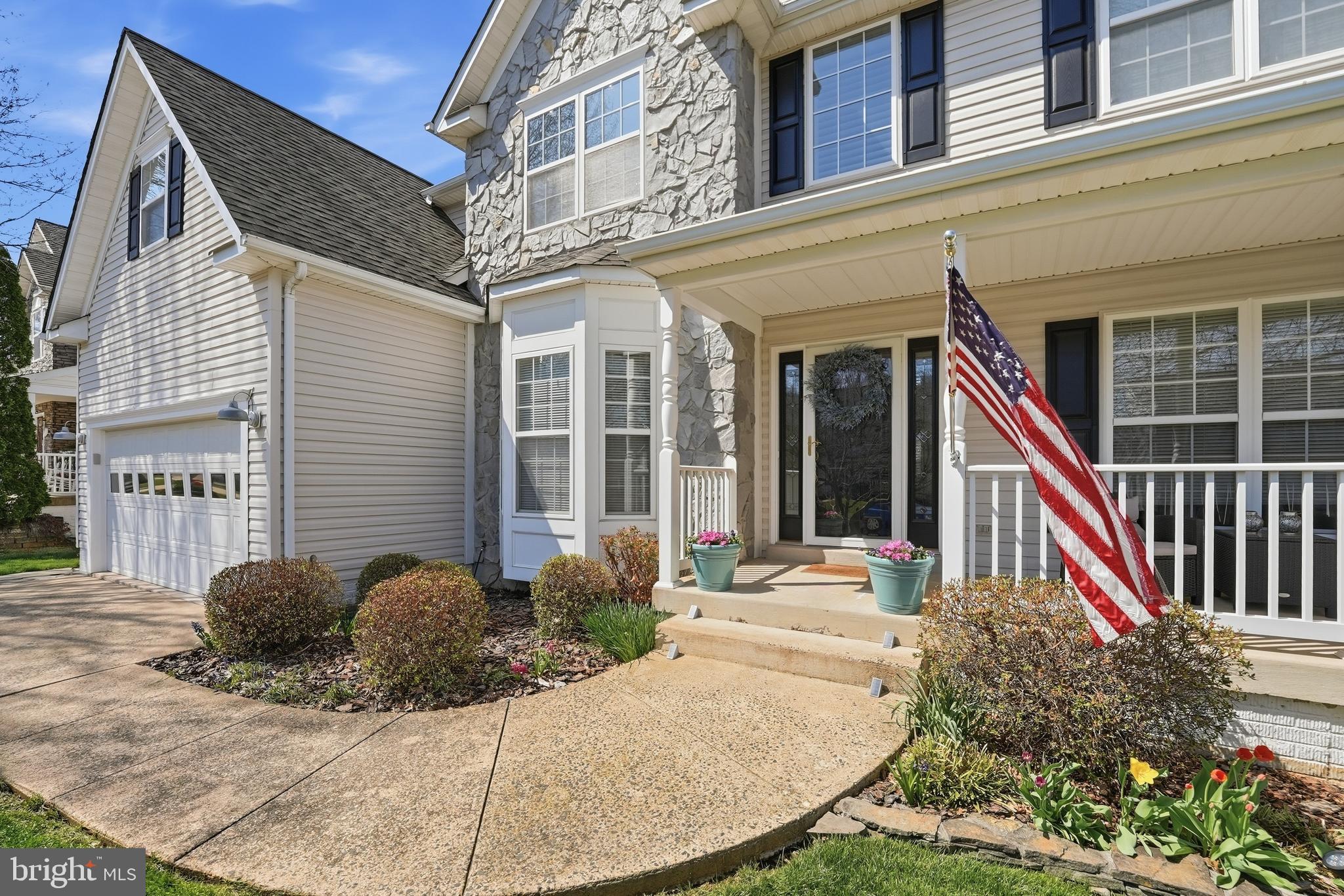 755 Black Sweep Road Warrenton, VA 20186 - Photo 10 of 21