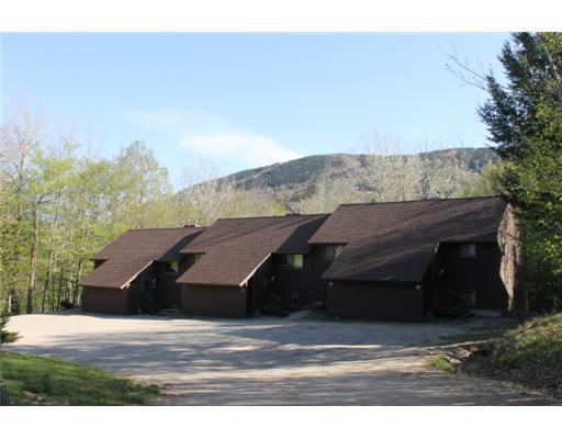 84 Ridge Run Road, Unit F6 Newry, ME 04261 - Photo 1 of 10 Exterior Front.