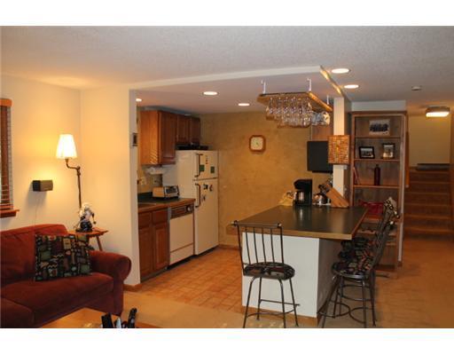 84 Ridge Run Road, Unit F6 Newry, ME 04261 - Photo 3 of 10 Kitchen.