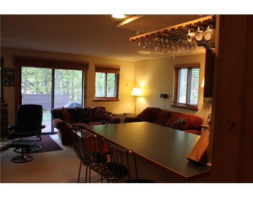 84 Ridge Run Road, Unit F6 Newry, ME 04261 - Photo 4 of 10 Living Room.