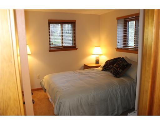 84 Ridge Run Road, Unit F6 Newry, ME 04261 - Photo 7 of 10 Bedroom.