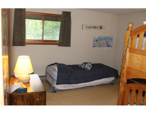 84 Ridge Run Road, Unit F6 Newry, ME 04261 - Photo 8 of 10 Bedroom.