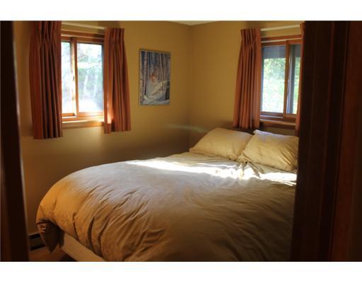 84 Ridge Run Road, Unit F6 Newry, ME 04261 - Photo 9 of 10 Bedroom.