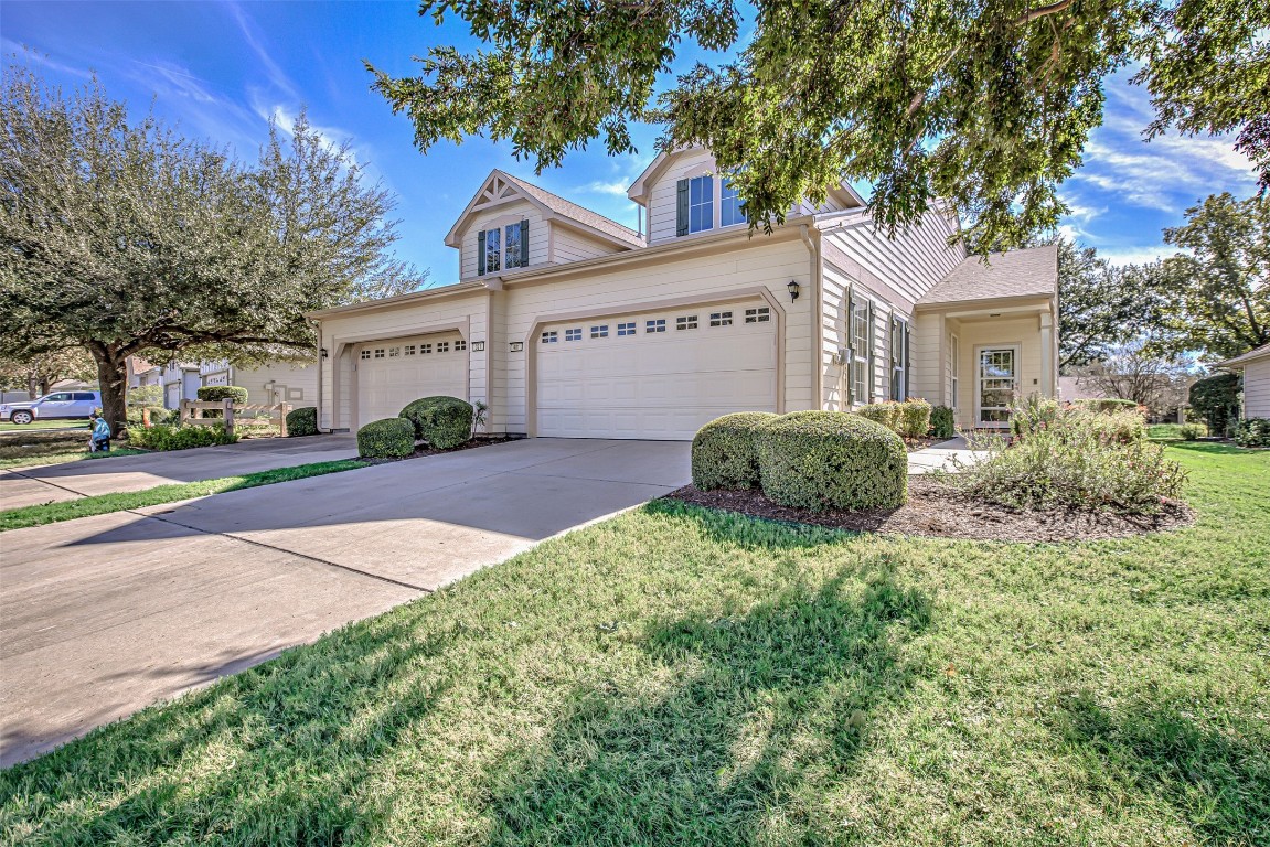 401 Bonham Loop Georgetown, TX 78633 - Photo 1 of 1 Gallery Image 1