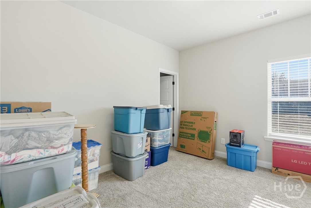 141 Haydon Court Rincon, GA 31326 - Photo 20 of 43 Bedroom View