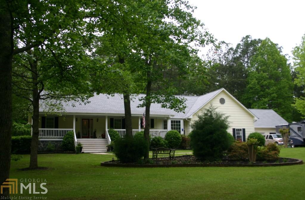 156 Posey Road Newnan, GA 30265 - Photo 1 of 1 Gallery Image 1