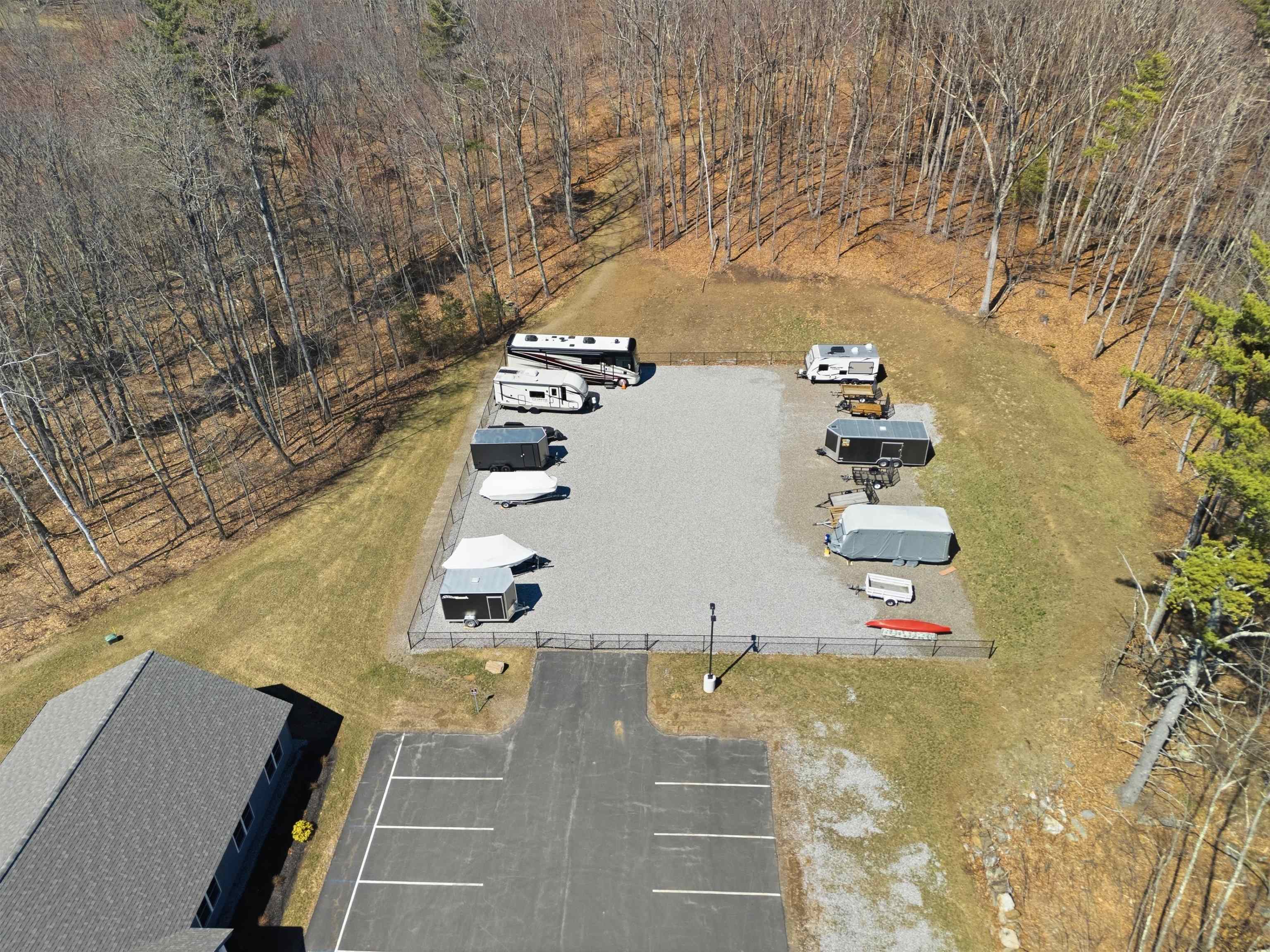 7 A Sunset Rdg Road, Unit A Epping, NH 03042 - Photo 46 of 56