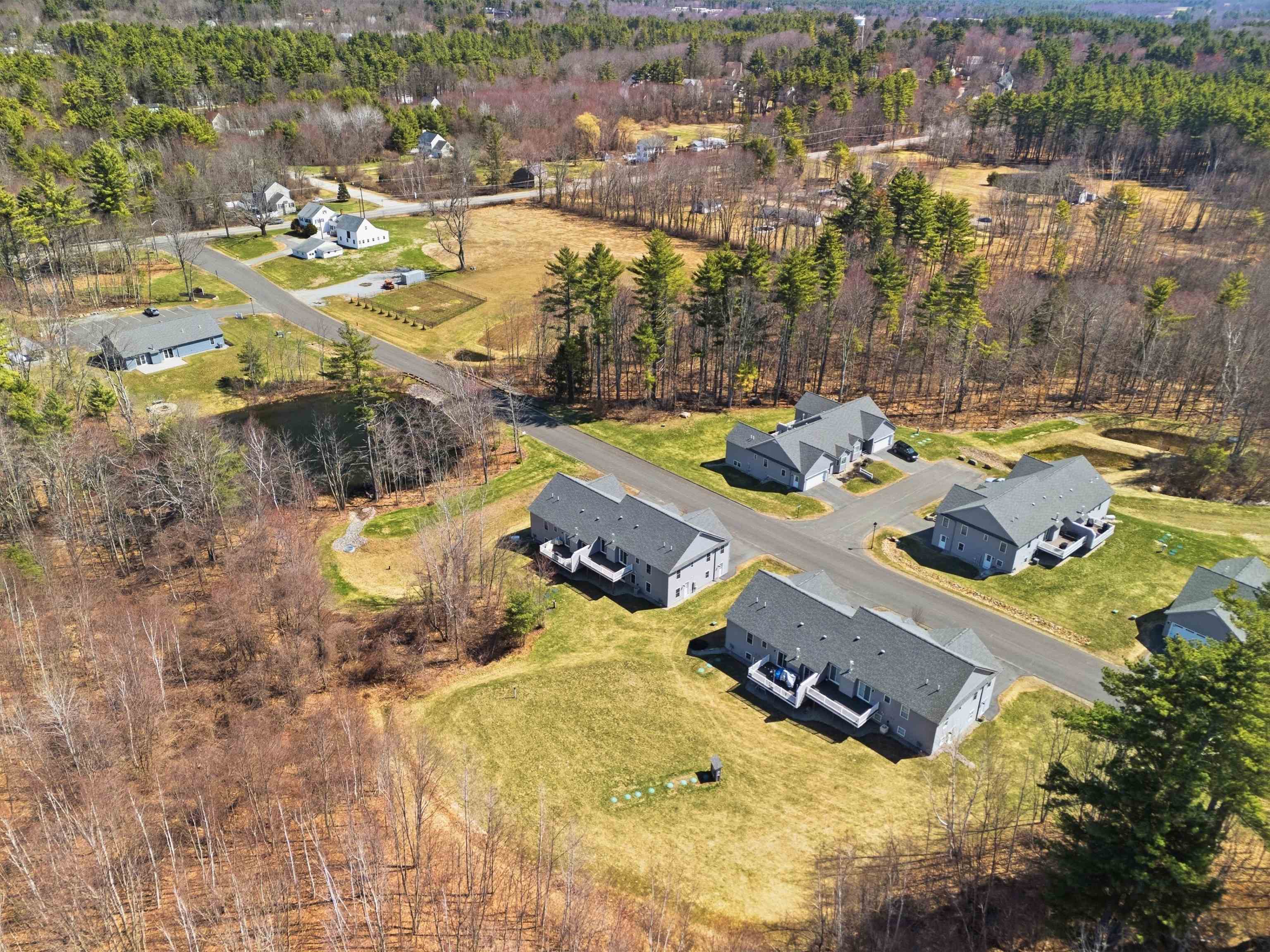 7 A Sunset Rdg Road, Unit A Epping, NH 03042 - Photo 51 of 56