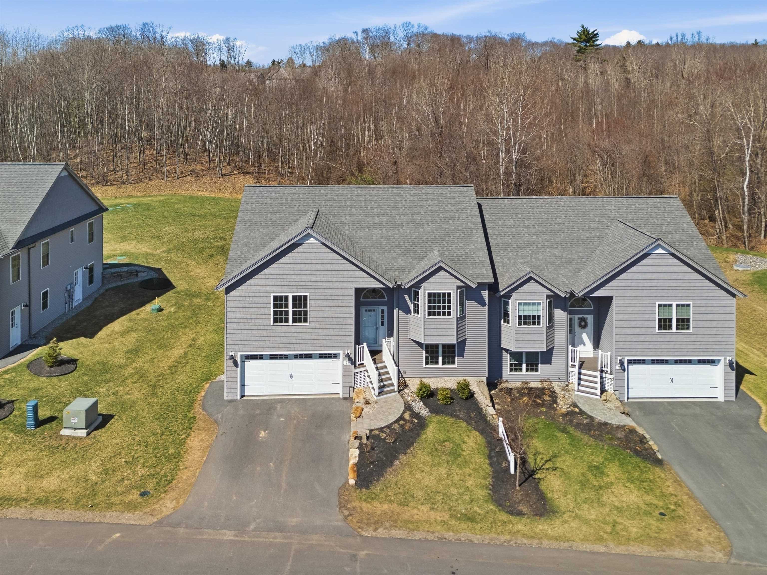 7 A Sunset Rdg Road, Unit A Epping, NH 03042 - Photo 54 of 56