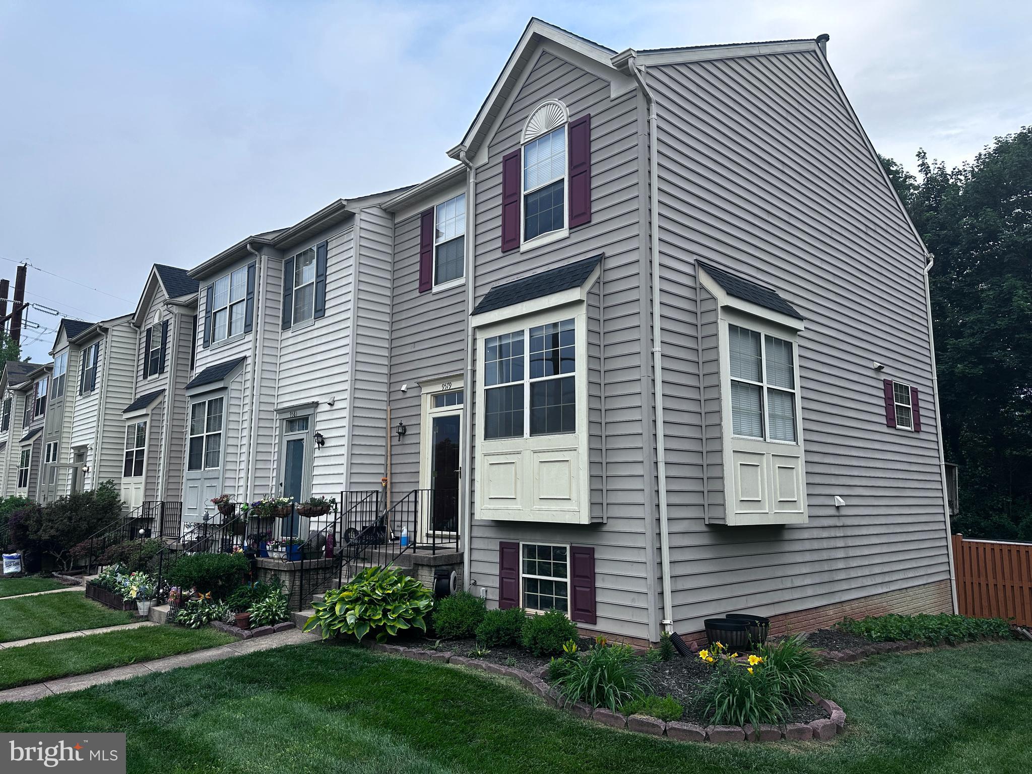 9579 Tudor Oaks Drive Manassas, VA 20110 - Photo 1 of 22