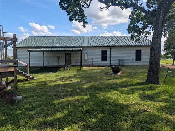 $978,000 | 21855 South Farm To Market 148, Kemp, TX 75143