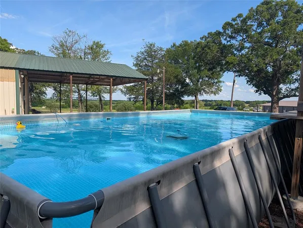 $978,000 | 21855 South Farm To Market 148, Kemp, TX 75143