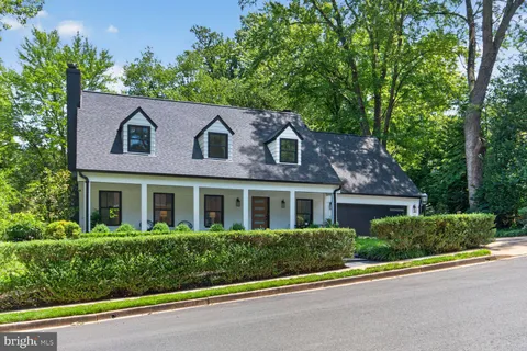 $2,499,900 | 4178 39th Street North, Arlington, VA 22207