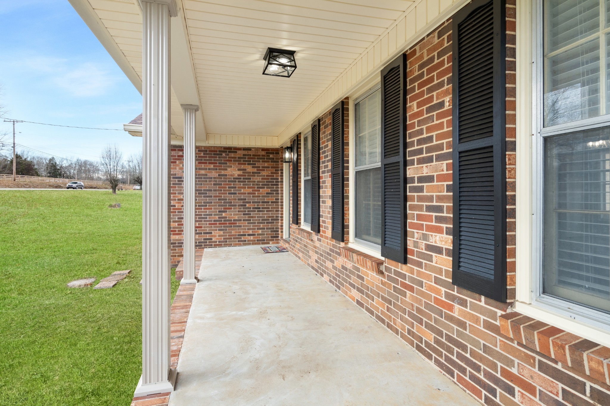 4605 Kedron Road Spring Hill, TN 37174 - Photo 3 of 27