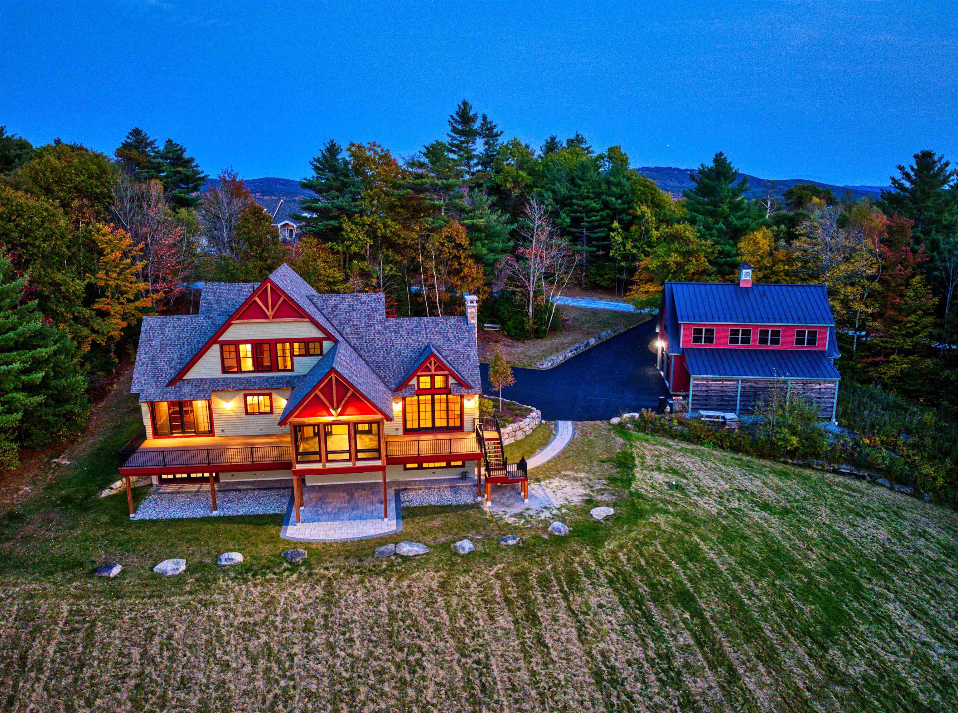 37 Harbor Hill Road Sunapee, NH 03782 - Photo 1 of 53 Gallery Image 1