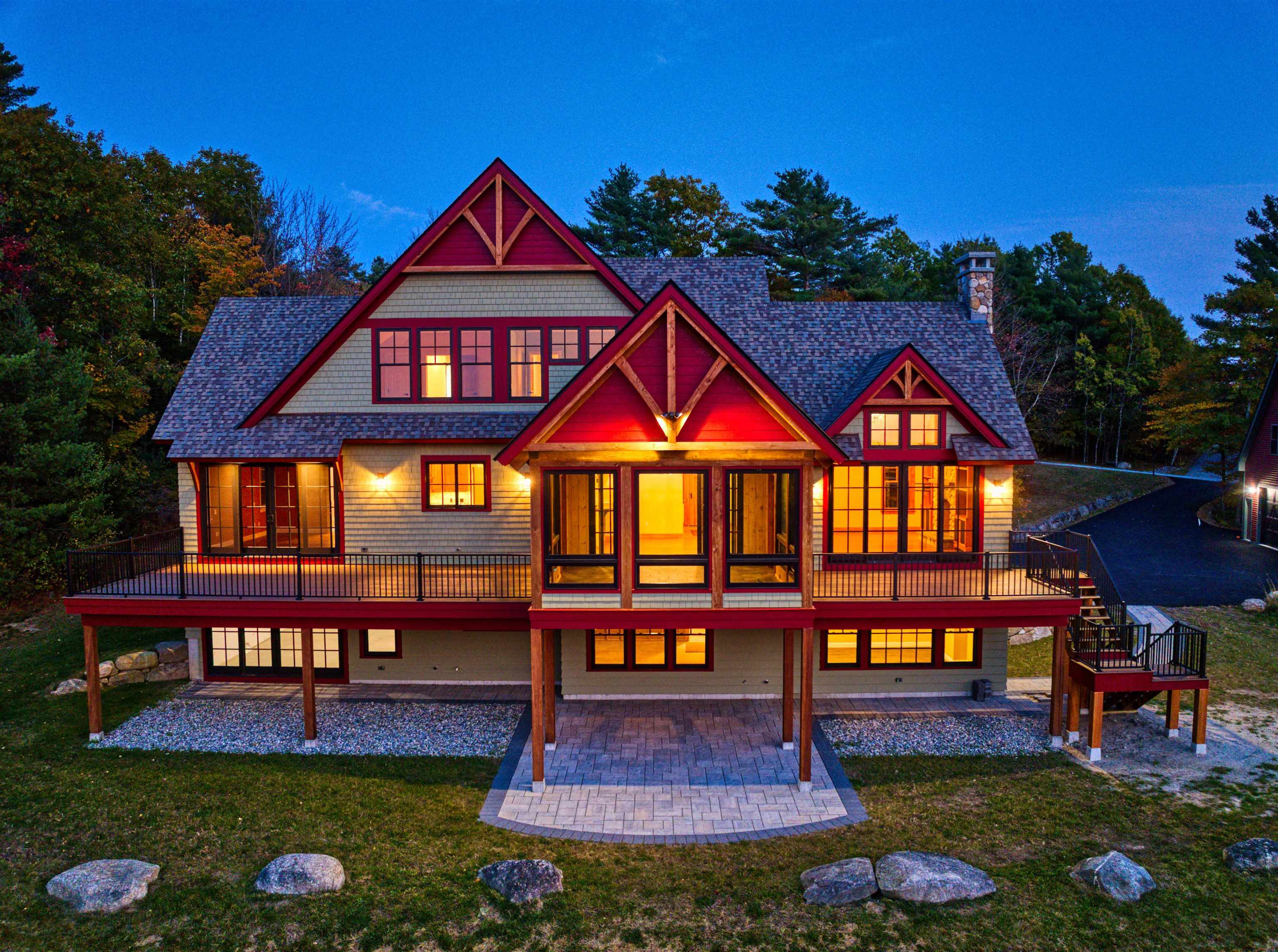 37 Harbor Hill Road Sunapee, NH 03782 - Photo 2 of 53 Gallery Image 2