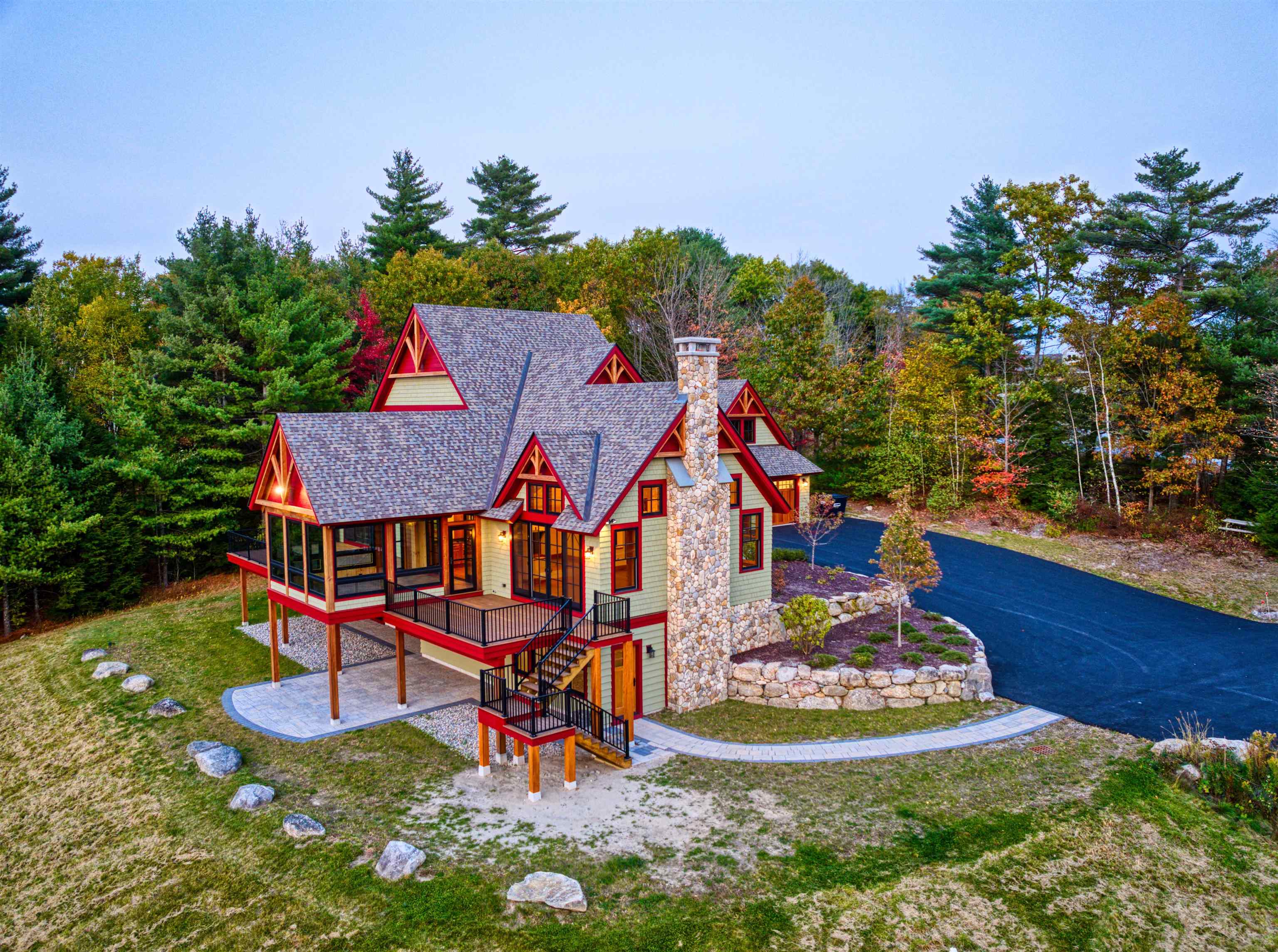 37 Harbor Hill Road Sunapee, NH 03782 - Photo 33 of 53 Gallery Image 33
