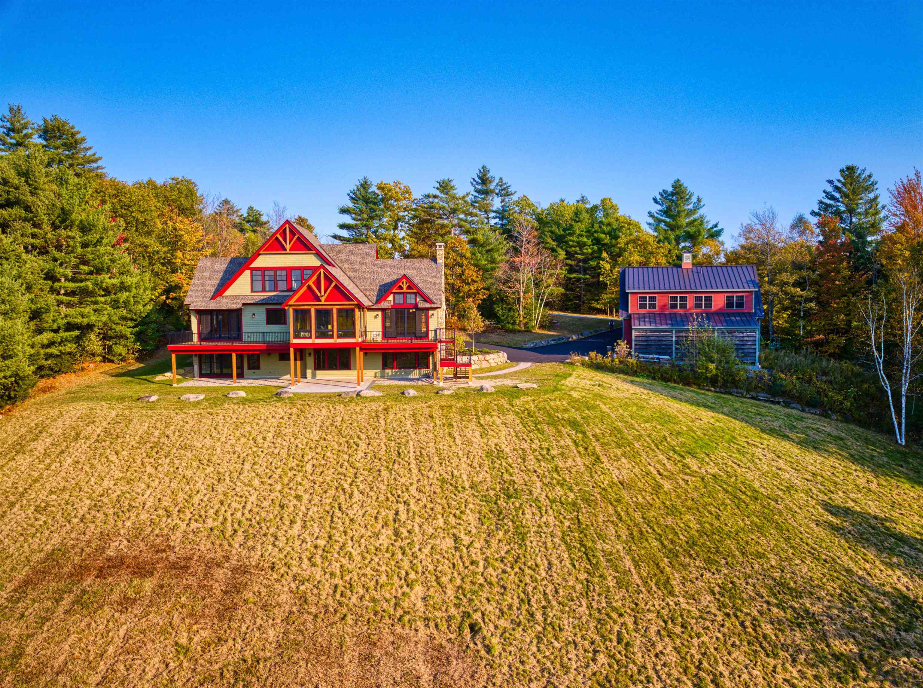 37 Harbor Hill Road Sunapee, NH 03782 - Photo 34 of 53 Gallery Image 34
