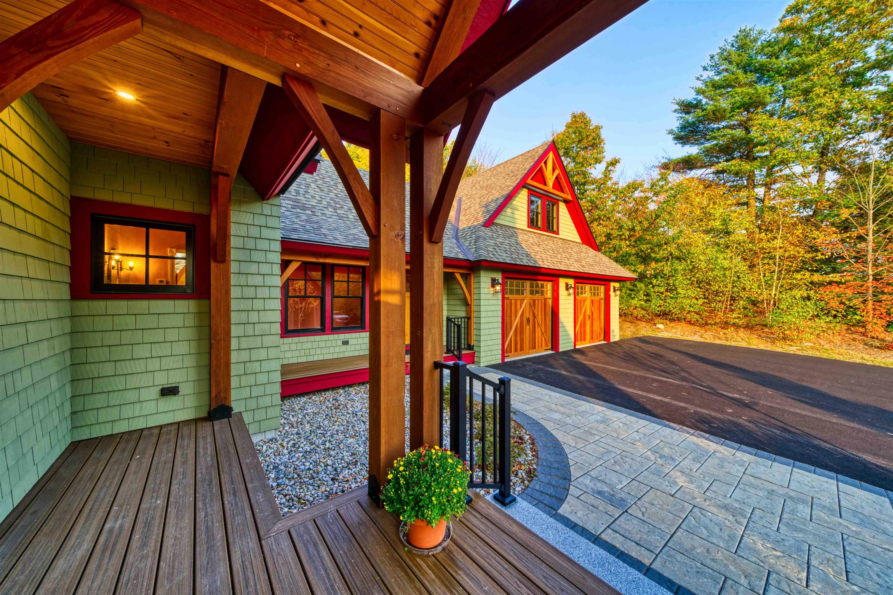 37 Harbor Hill Road Sunapee, NH 03782 - Photo 36 of 53 Gallery Image 36