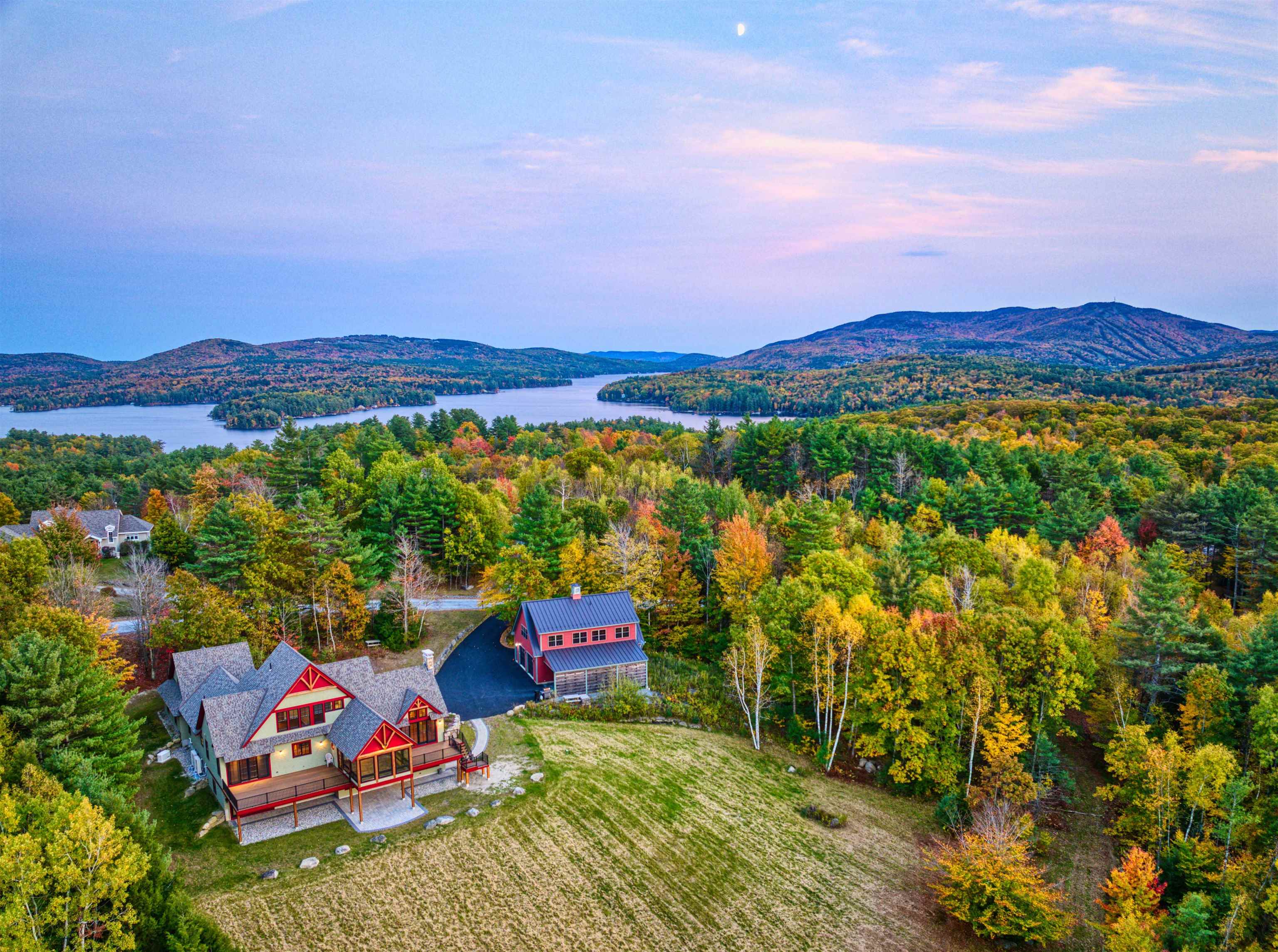 37 Harbor Hill Road Sunapee, NH 03782 - Photo 40 of 53 Gallery Image 40