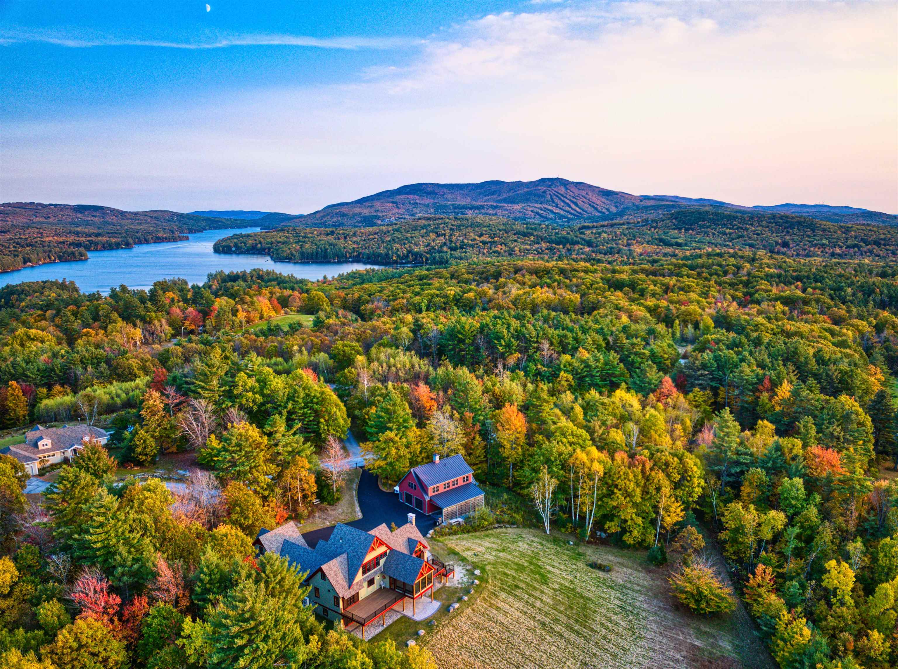 37 Harbor Hill Road Sunapee, NH 03782 - Photo 41 of 53 Gallery Image 41