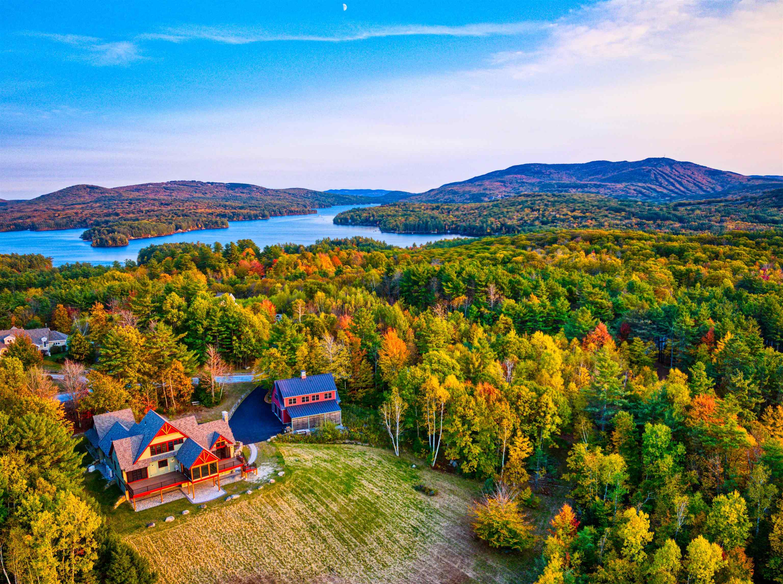 37 Harbor Hill Road Sunapee, NH 03782 - Photo 42 of 53 Gallery Image 42