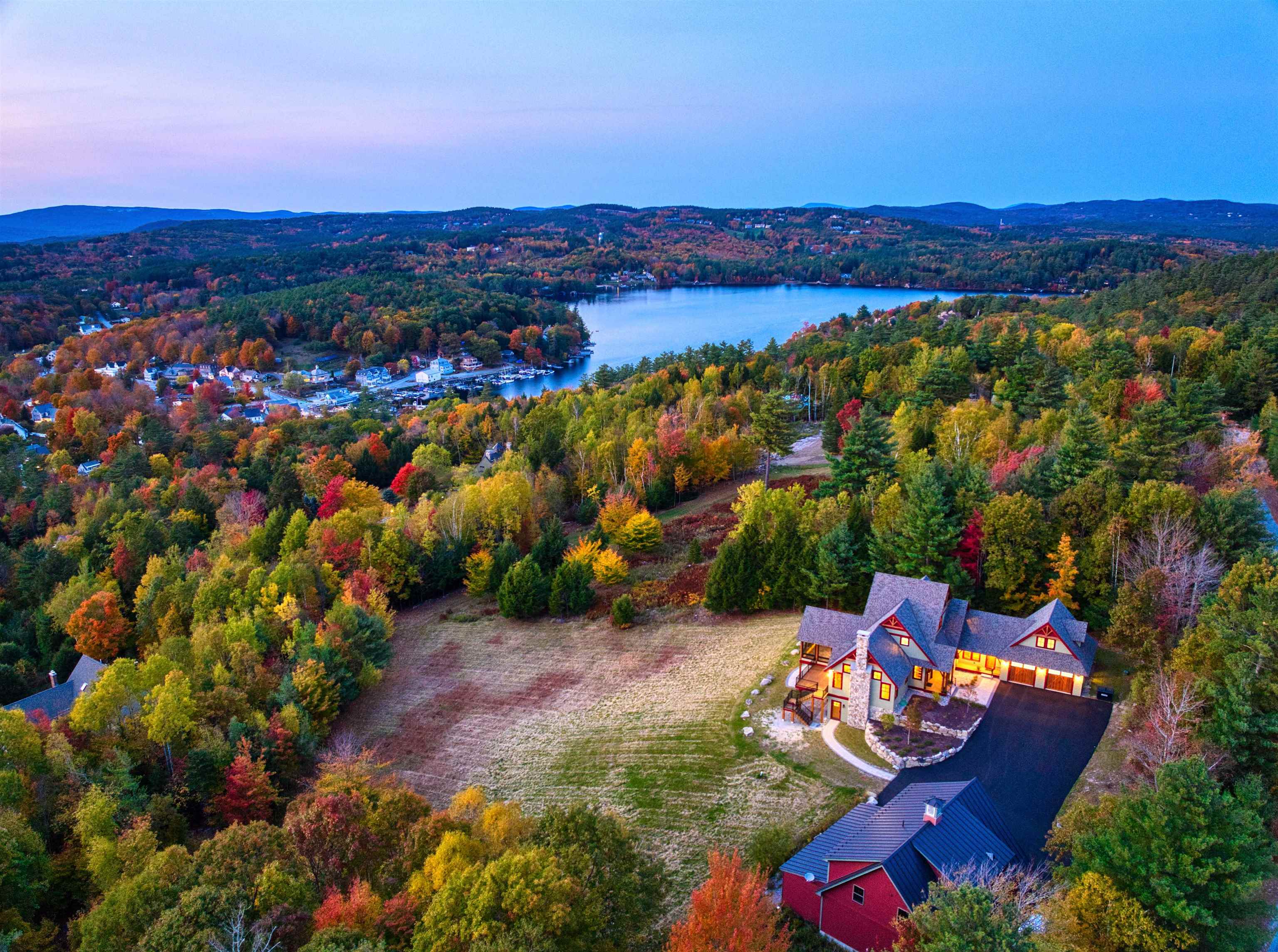 37 Harbor Hill Road Sunapee, NH 03782 - Photo 43 of 53 Gallery Image 43