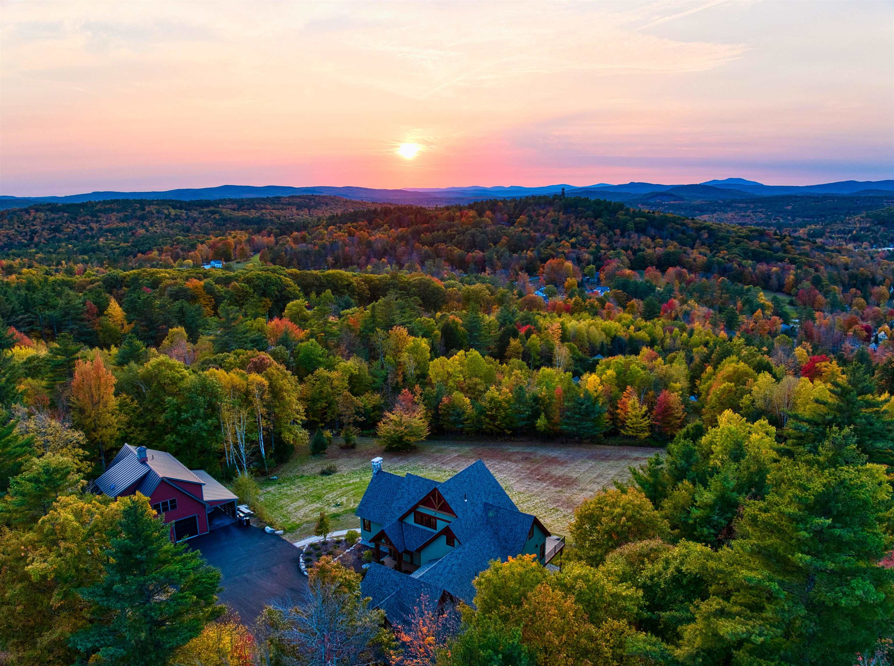 37 Harbor Hill Road Sunapee, NH 03782 - Photo 44 of 53 Gallery Image 44