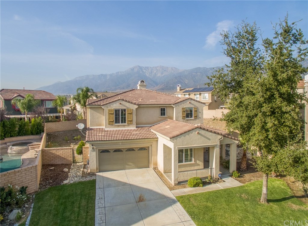 13750 Darkwood Way Rancho Cucamonga, CA 91739 - Photo 1 of 1 Gallery Image 1