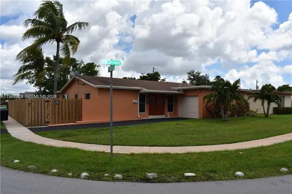 $3,700 | 9371 Northwest 21st Manor, Sunrise, FL 33322