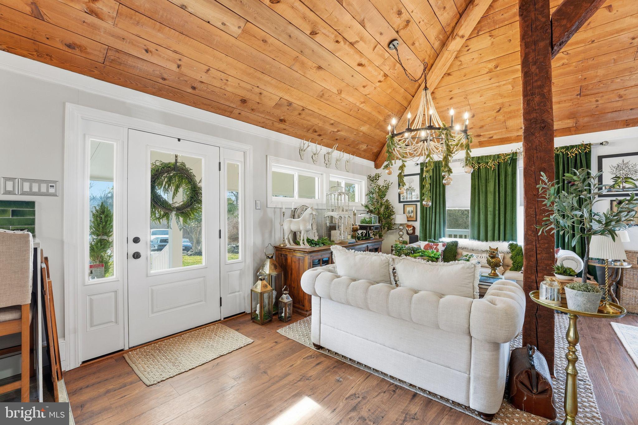 12095 Old Stillhouse Road Boston, VA 22713 - Photo 18 of 88