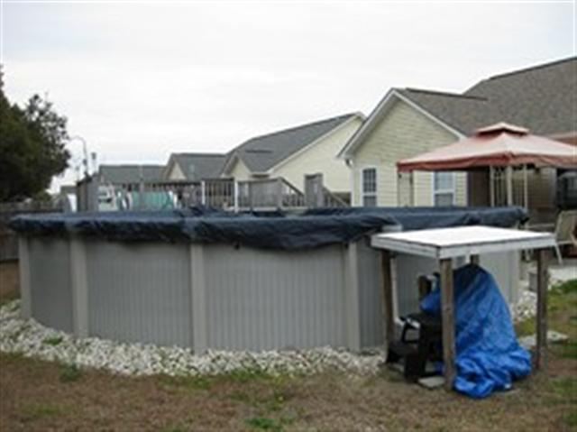 502 West Perry Road Myrtle Beach, SC 29579 - Photo 13 of 15 Gallery Image 13