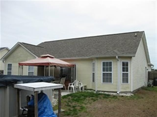 502 West Perry Road Myrtle Beach, SC 29579 - Photo 14 of 15 Gallery Image 14