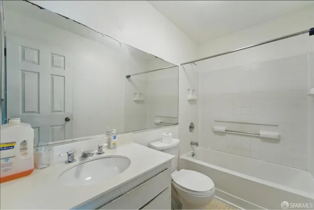 $875,000 | 683 Frederick Street, San Francisco, CA 94117