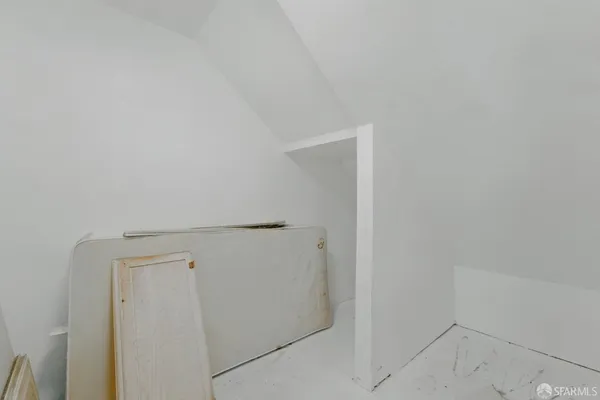 a view of cabinets