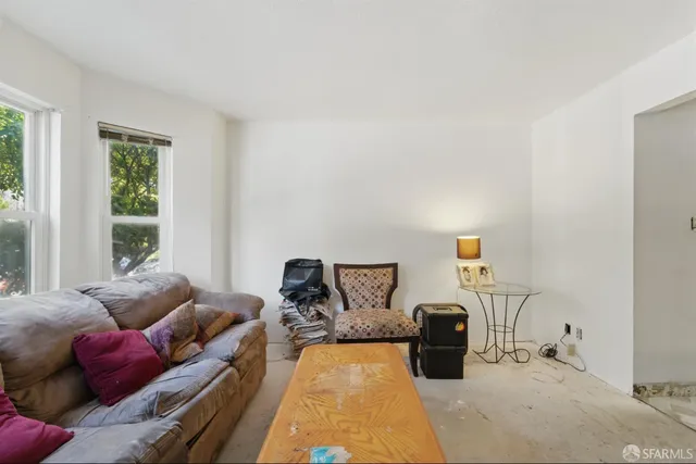 $875,000 | 683 Frederick Street, San Francisco, CA 94117