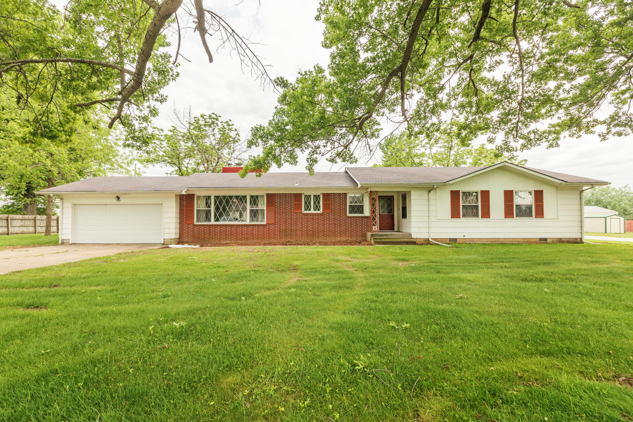 420 West Mack Road Seymour, MO 65746 - Photo 1 of 1 420-mack-rd-01