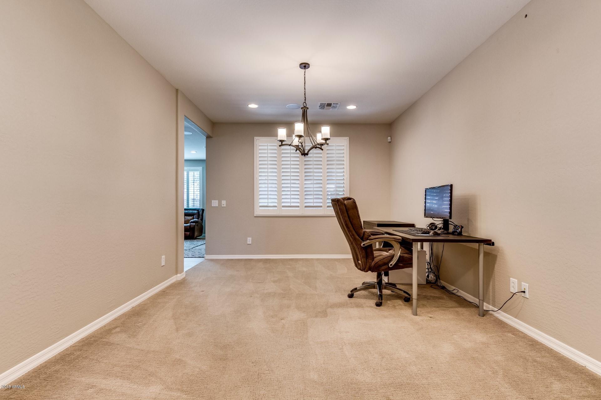 3899 East Morrison Ranch Parkway Gilbert, AZ 85296 - Photo 11 of 26 Dining Room