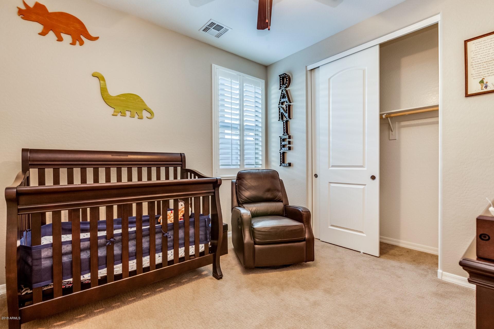 3899 East Morrison Ranch Parkway Gilbert, AZ 85296 - Photo 18 of 26 Bedroom 2