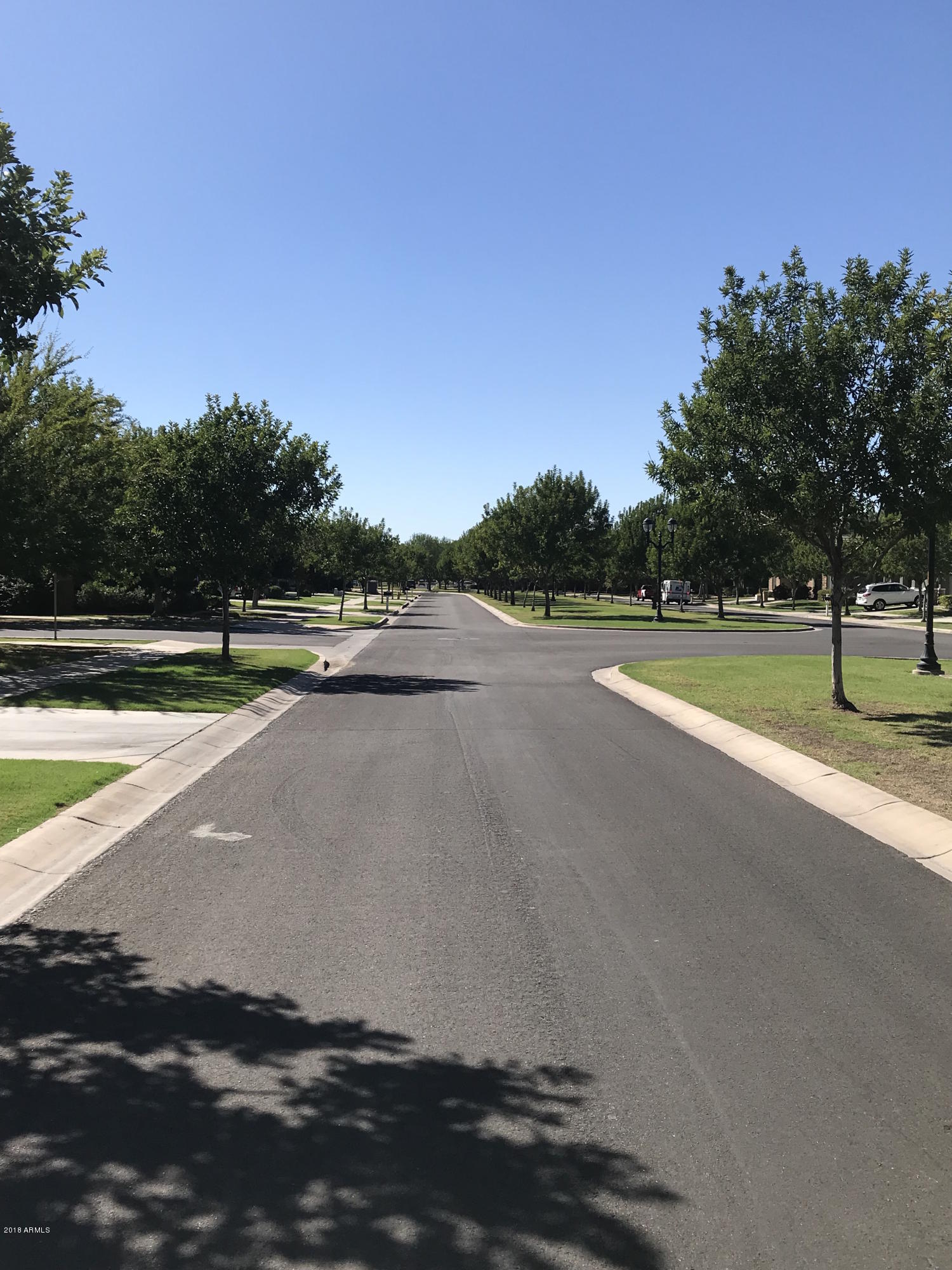 3899 East Morrison Ranch Parkway Gilbert, AZ 85296 - Photo 24 of 26 Front street